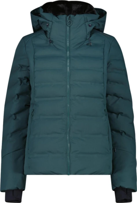 CMP Aprés Ski Padded Skijacke (Damen)