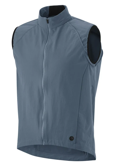 Gonso Legno 2-in-1 Zip-Off Fahrradjacke dakota dawn (Herren)