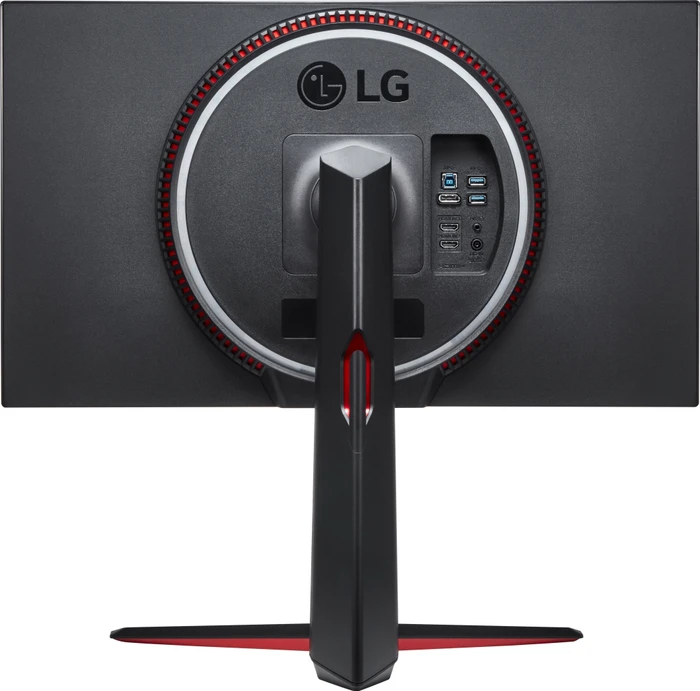 LG UltraGear GN9 27GN950-B, 27"