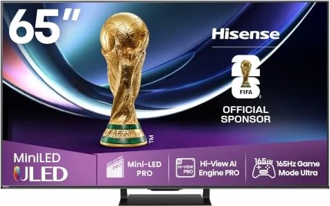 Hisense 65U7Q PRO