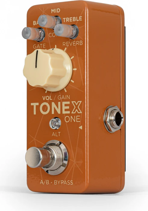 IK Multimedia ToneX One Double Special Limited Edition