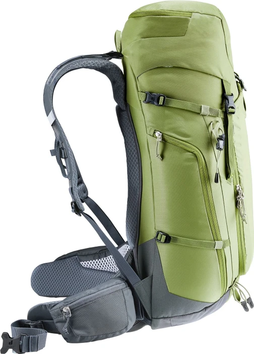 Deuter Trail Pro 36 meadow/graphite