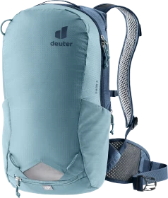 Deuter Race 8 lake/ink