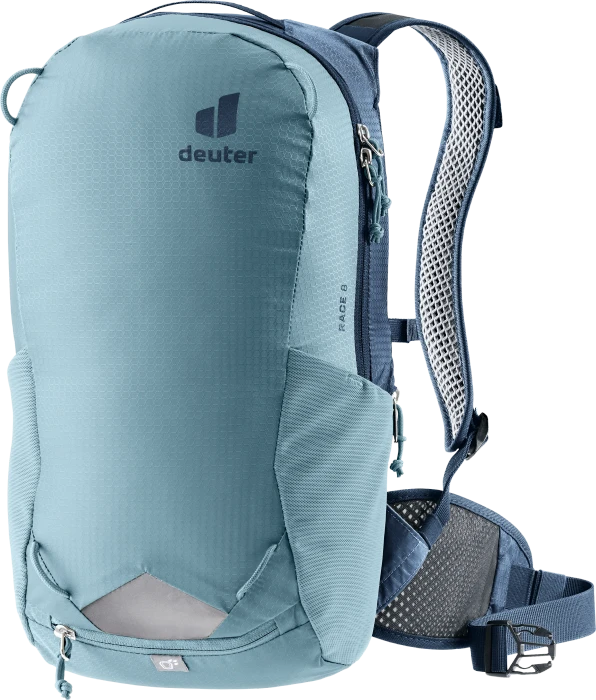 Deuter Race 8 lake/ink