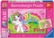 Ravensburger Puzzle Prinzessin Scarlet und ihre Freunde Vorschaubild