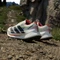 adidas Terrex Agravic Speed Ultra 2 cloud white/core black/reflect silver (Damen) Vorschaubild