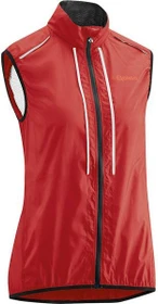 Gonso Bernira Fahrradjacke high risk red (Damen)