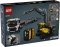 LEGO Technic - Volvo FMX LKW mit EC230 Electric Raupenbagger Vorschaubild