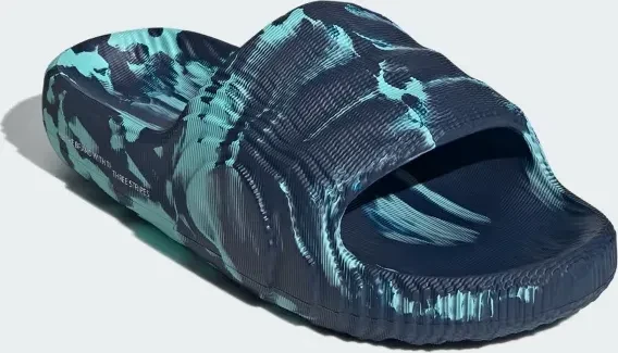 adidas Adilette 22 night indigo/easy mint/cloud white
