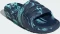 adidas Adilette 22 night indigo/easy mint/cloud white Vorschaubild