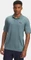 Under Armour Matchplay Poloshirt kurzarm jasper blue/midnight navy (Herren) Vorschaubild