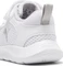 Puma Fun Racer 2 puma white/cool light gray (Junior) Vorschaubild