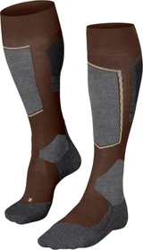 Falke SK4 Skisocken acacia (Herren)