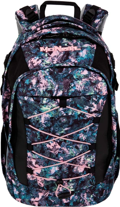 McNeill Luca 2025 Schulrucksack