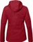 Fjällräven Stina Funktionsjacke rot (Damen) Vorschaubild
