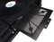 SilverStone Raven Evolution RV02-EW USB 2.0 schwarz, Acrylfenster Vorschaubild