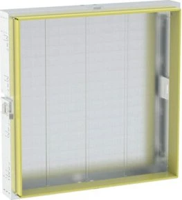 Geberit Rohbaubox für Geberit ONE Spiegelschrank, Höhe 90cm, Breite 60cm