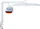 Maul MAULviso LED-Lupenleuchte schwarz (8263590)