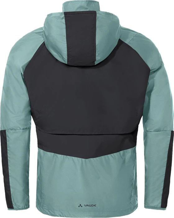 Vaude All Year Moab Light Fahrradjacke dusty moss (Herren)