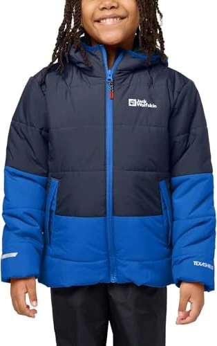 Jack Wolfskin Two Hills Jacke (Junior)