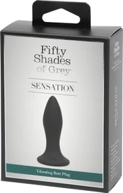 Fifty Shades of Grey Sensation Analvibrator