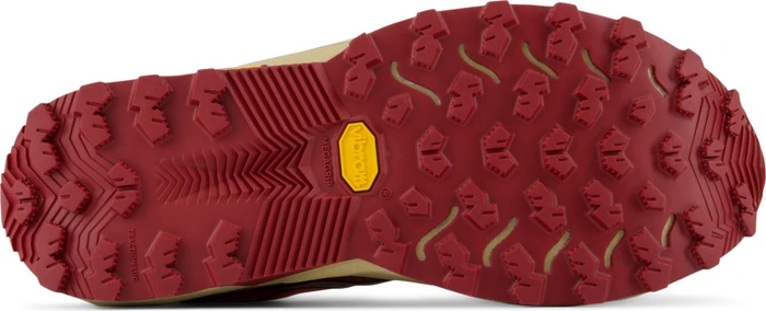 New Balance FuelCell Rebel Trail maple/neo flame (Herren)