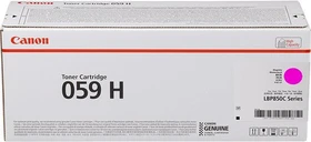 Canon Toner 059H magenta