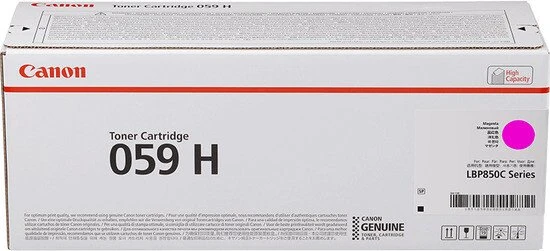 Canon Toner 059H