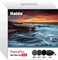 Haida ND Filter Kit 3er Set NanoPro UltraSlim (ND0.9+1.8+3.0) 77mm Vorschaubild