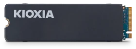 KIOXIA EXCERIA Heatsink SSD 2048GB, M.2 2280 / M-Key / PCIe 4.0 x4, Kühlkörper