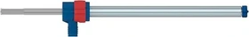 Bosch Professional EXPERT SDS Clean max-8X Hammerbohrer, 30x400x650mm, 1 Stück
