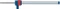 Bosch Professional Expert SDS Clean max-8X Hammerbohrer 400x650mm, 1er-Pack Vorschaubild