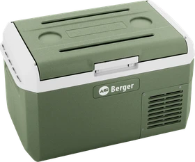Berger EPL 20 Kompressor-Kühlbox
