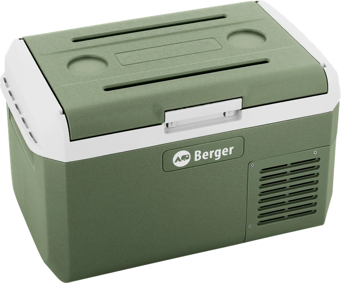 Berger EPL 20 Kompressor-Kühlbox