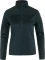 Fjällräven Abisko Lite Fleece Half Zip Funktionsshirt langarm dark navy (Damen) Vorschaubild
