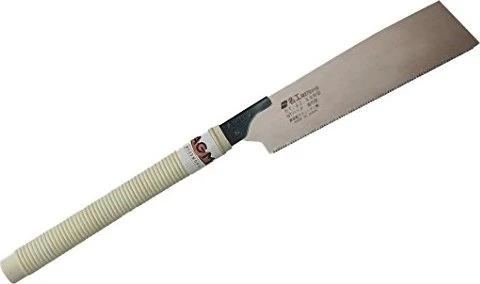 Magma Kataba Gold Japansäge, 27cm