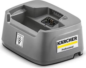Kärcher WVP 10 Ladestation für Fenstersauger