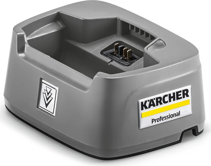 Kärcher WVP 10 Ladestation für Fenstersauger