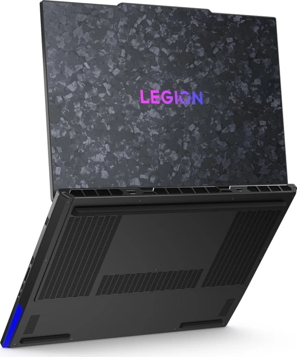 Lenovo Legion 9 18IAX10, Eclipse Black, Core Ultra 9 275HX, 64GB RAM, 1TB SSD, GeForce RTX 5080, EN