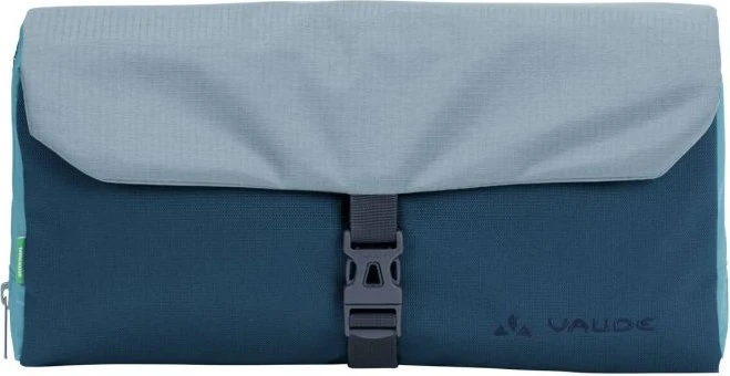 Vaude WegaWrap Toiletry Bag baltic sea