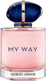 Giorgio Armani My Way Eau de Parfum nachfüllbar, 90ml
