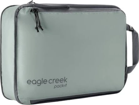 Eagle Creek Pack-It Isolate Compression Cube M storm grey