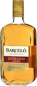 Ron Barceló Dorado Añejado 700ml