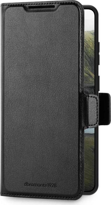 dbramante1928 Oslo Pro für Samsung Galaxy S26 Ultra schwarz