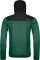 Ortovox Swisswool Piz Badus Funktionsjacke dark pacific (Herren) Vorschaubild
