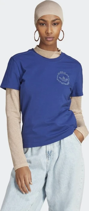 adidas Graphic T-Shirt kurzarm (Damen)