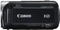 Canon Legria HF R46 schwarz Vorschaubild
