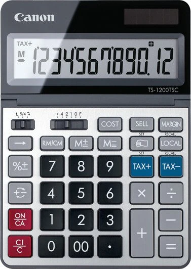 Canon TS-1200TSC (2468C002)