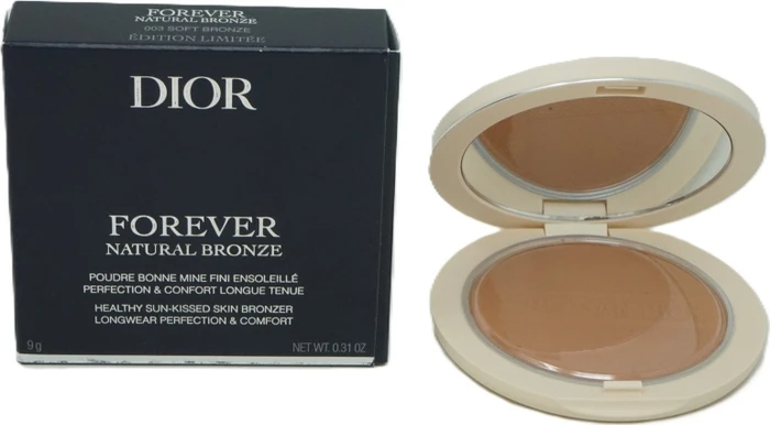 Christian Dior Forever Natural Bronze