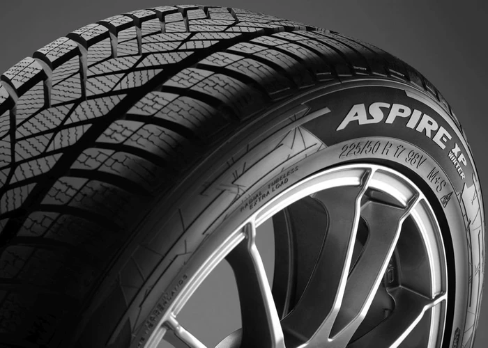 Apollo Aspire XP Winter 215/55 R17 98V XL
